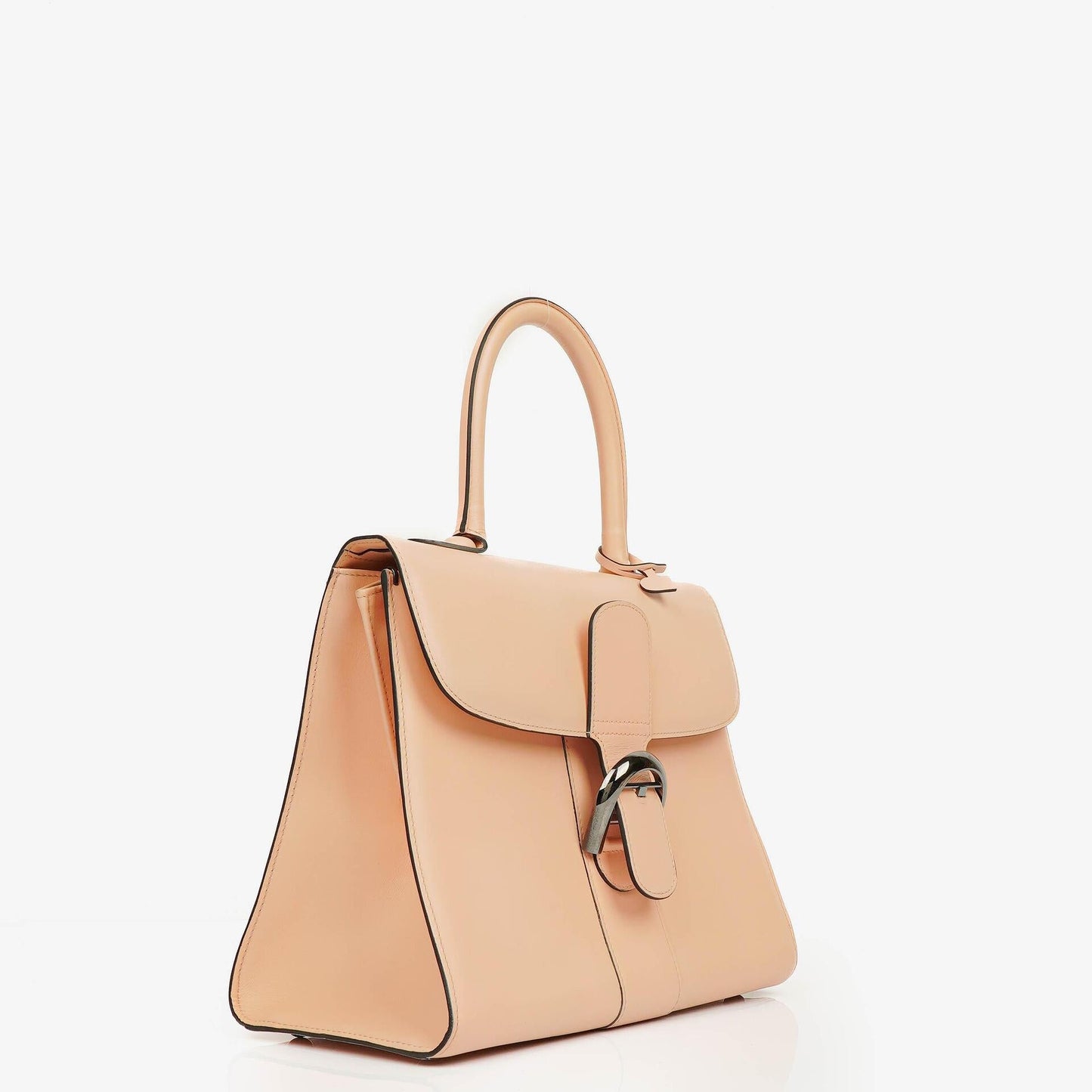 Delvaux Brillant MM Handtasche