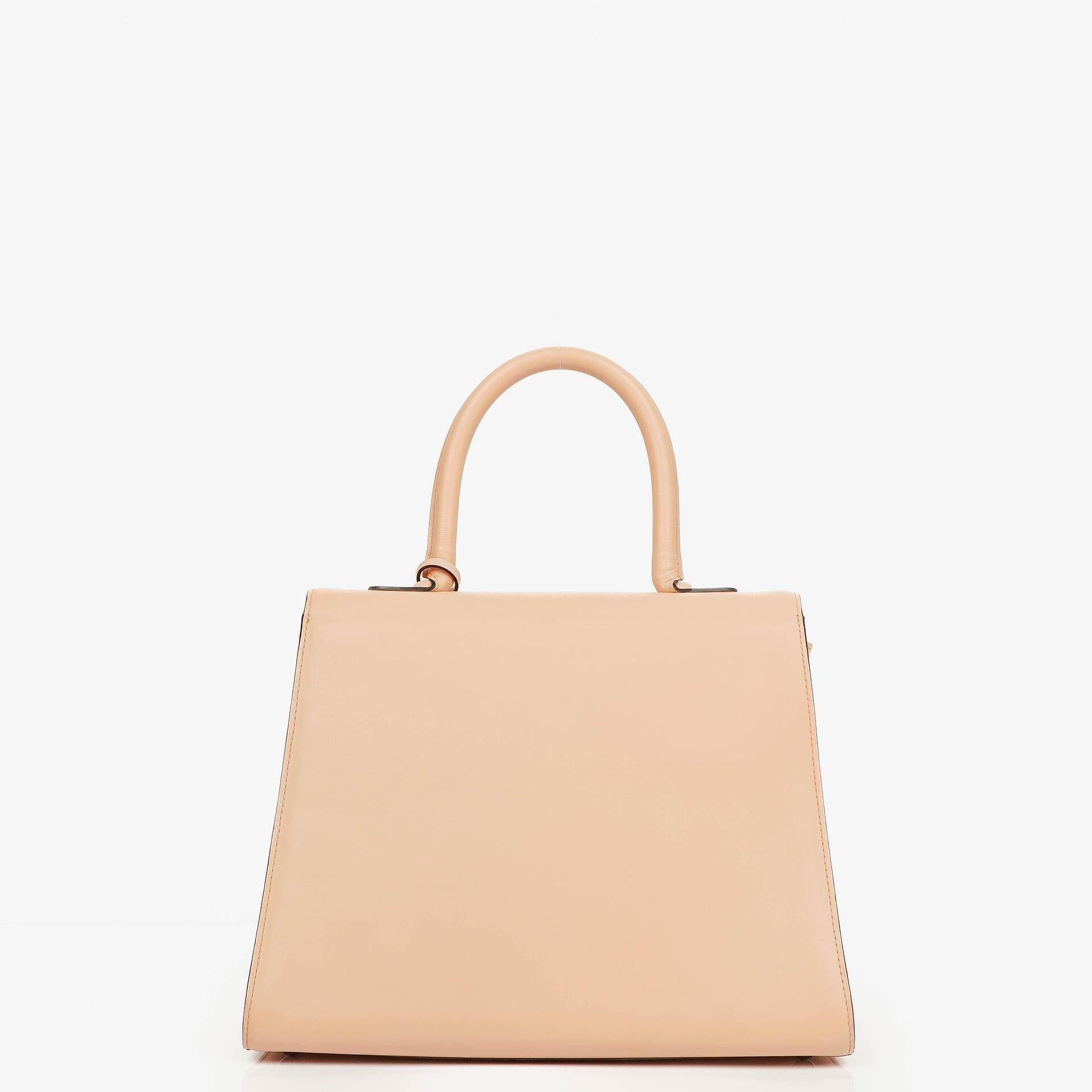 Delvaux Brillant MM Handtasche