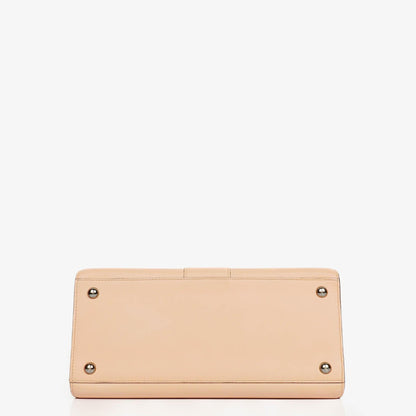 Delvaux Brillant MM Handtasche