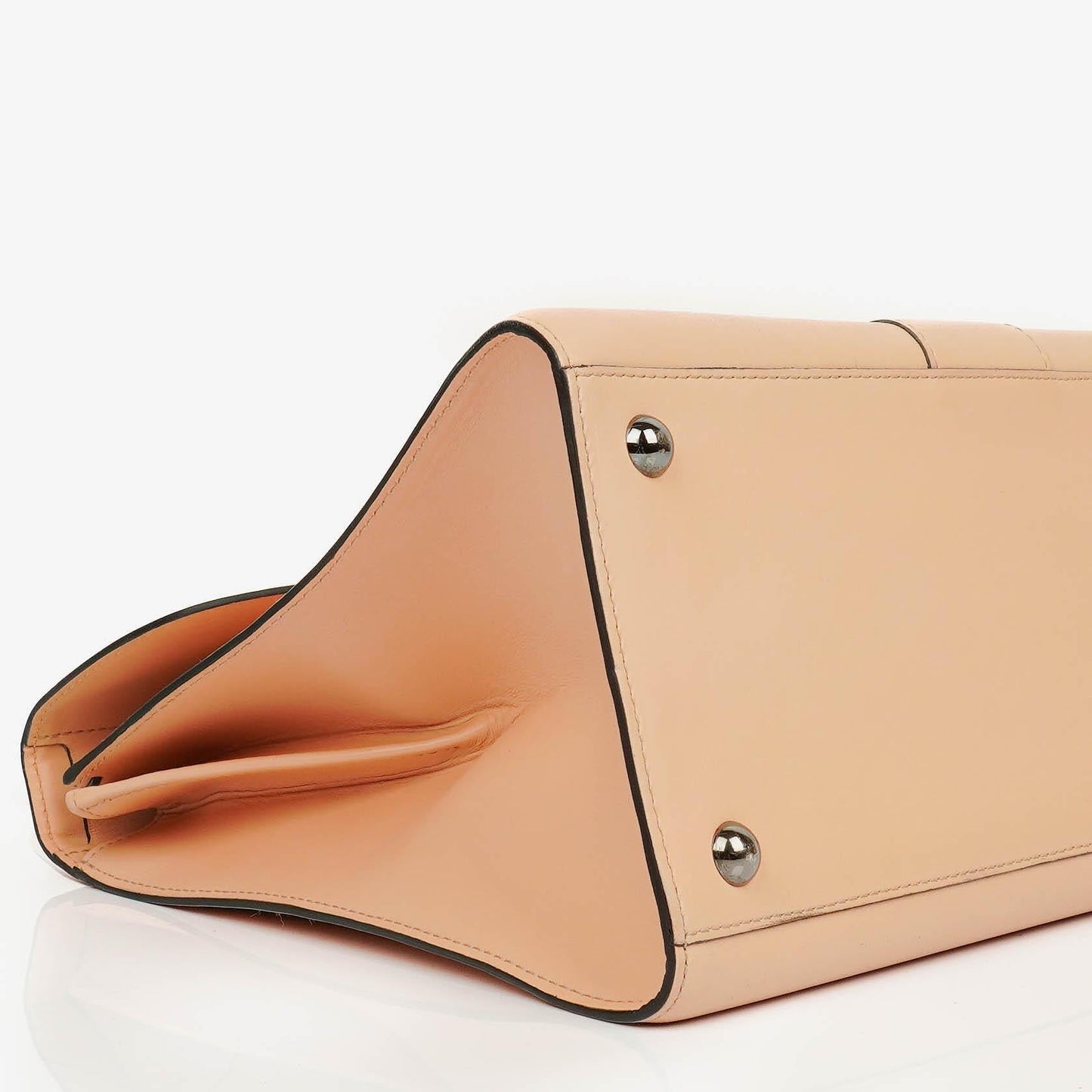 Delvaux Brillant MM Handtasche