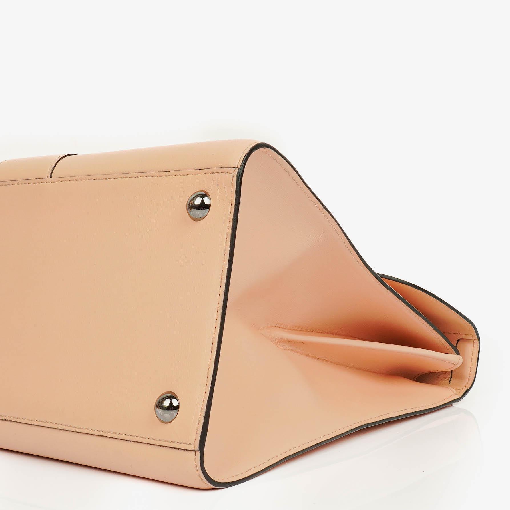Delvaux Brillant MM Handtasche