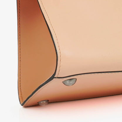Delvaux Brillant MM Handtasche