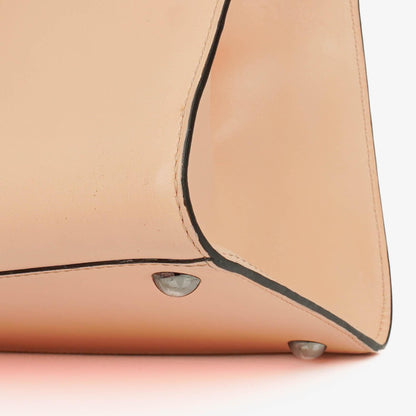 Delvaux Brillant MM Handtasche