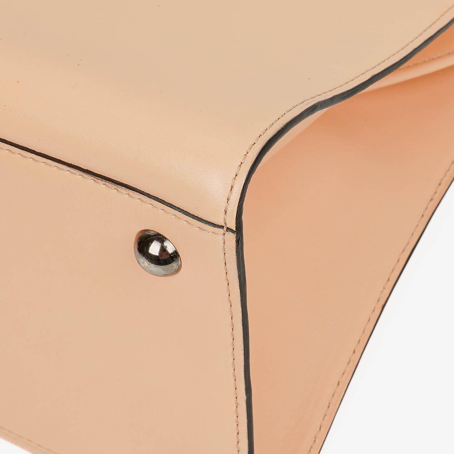 Delvaux Brillant MM Handtasche