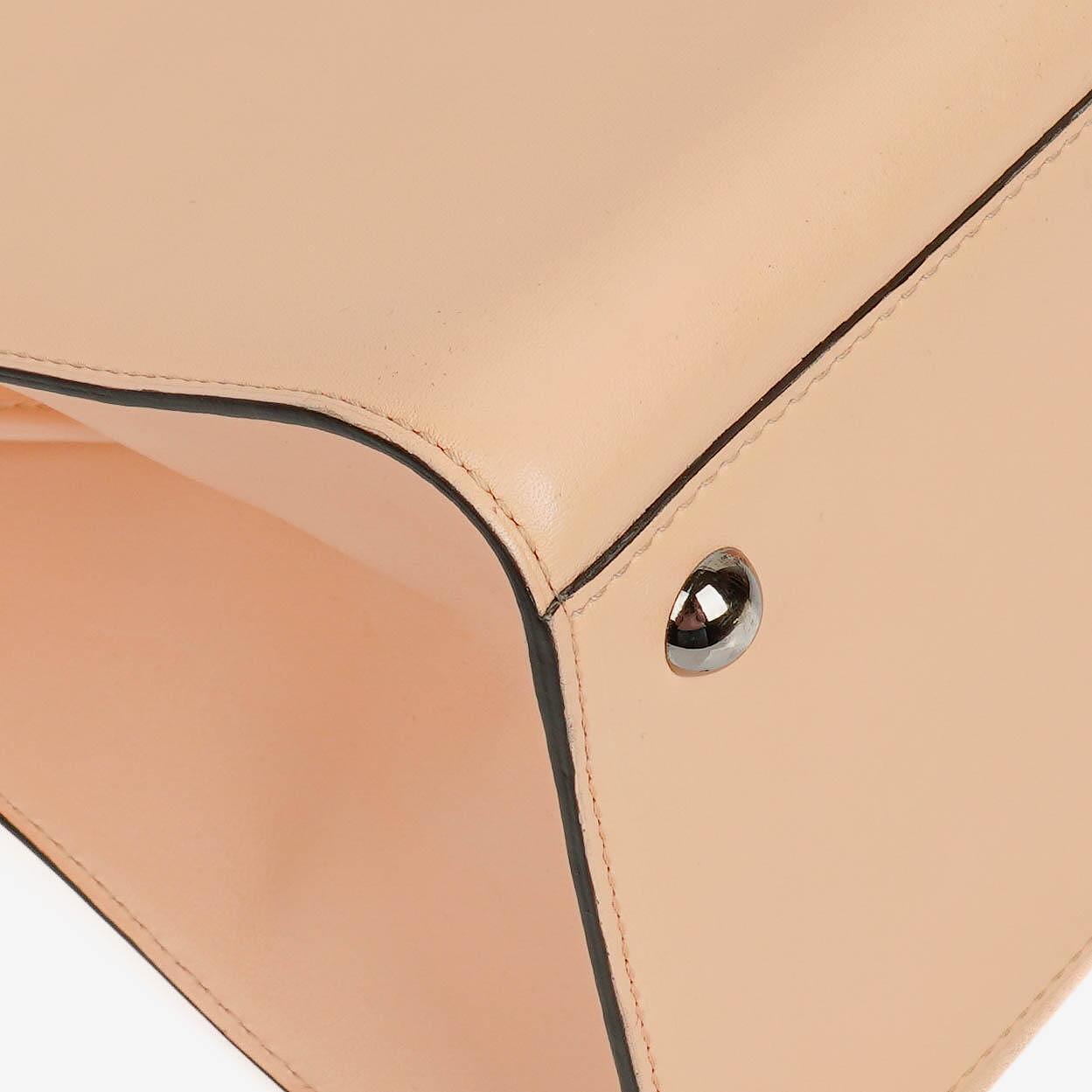 Delvaux Brillant MM Handtasche