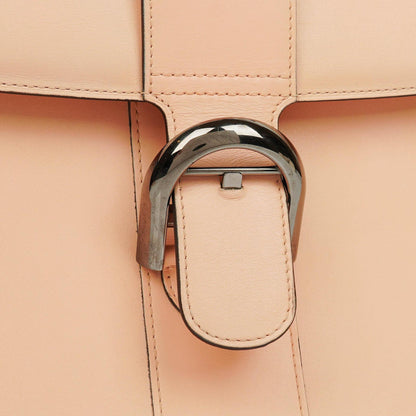 Delvaux Brillant MM Handtasche