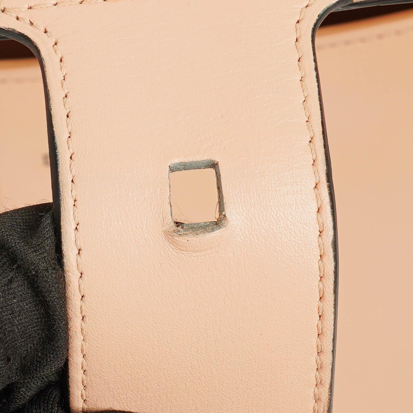Delvaux Brillant MM Handtasche