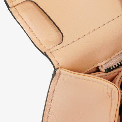 Delvaux Brillant MM Handtasche