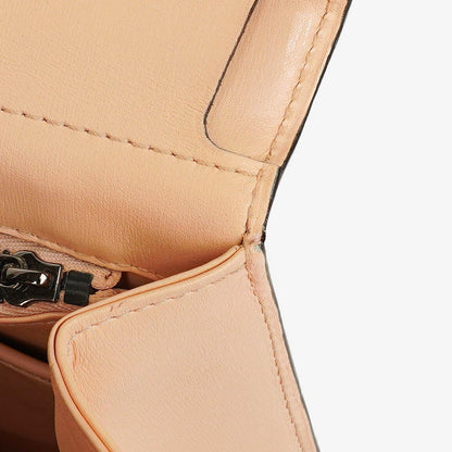 Delvaux Brillant MM Handtasche