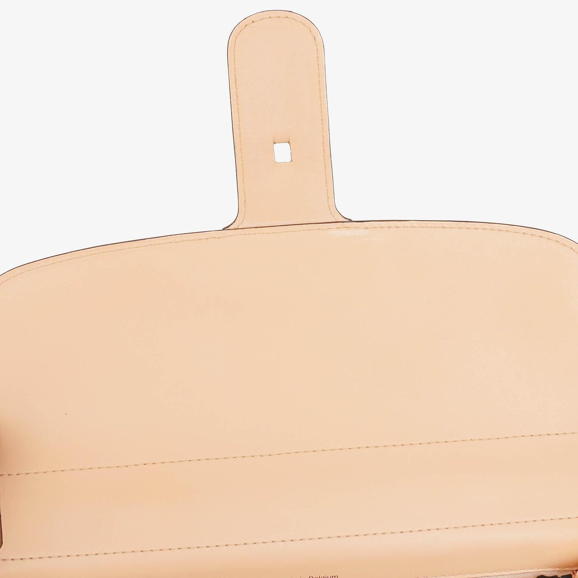 Delvaux Brillant MM Handtasche