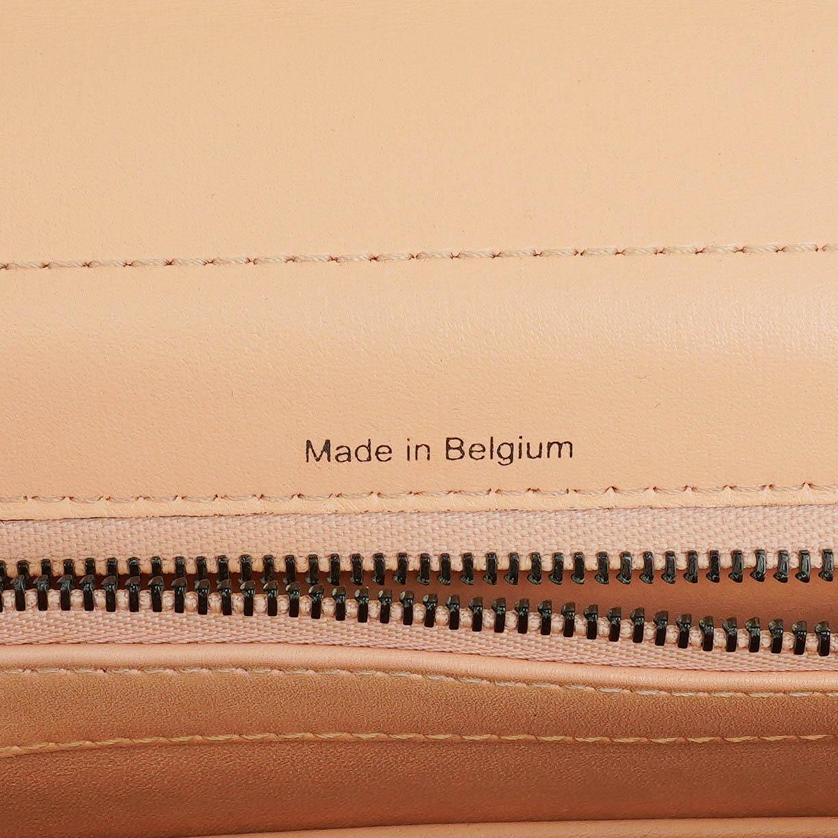 Delvaux Brillant MM Handtasche