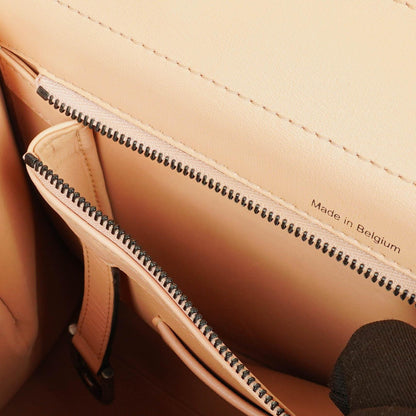 Delvaux Brillant MM Handtasche