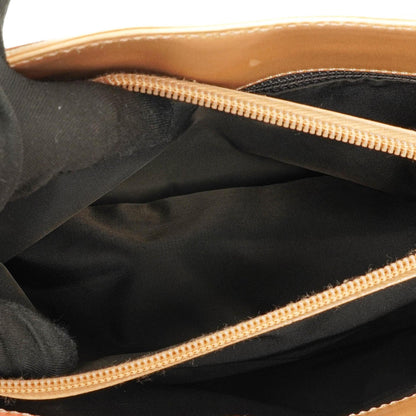Christian Dior Diorissimo Pocket Trotter Tote Tasche Jeans