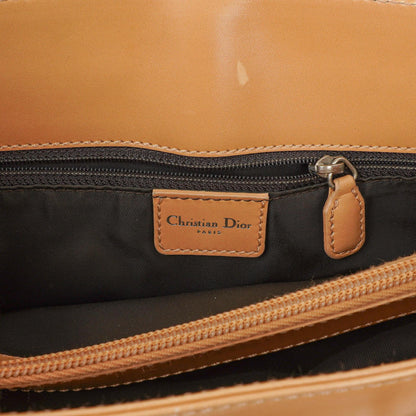 Christian Dior Diorissimo Pocket Trotter Tote Tasche Jeans
