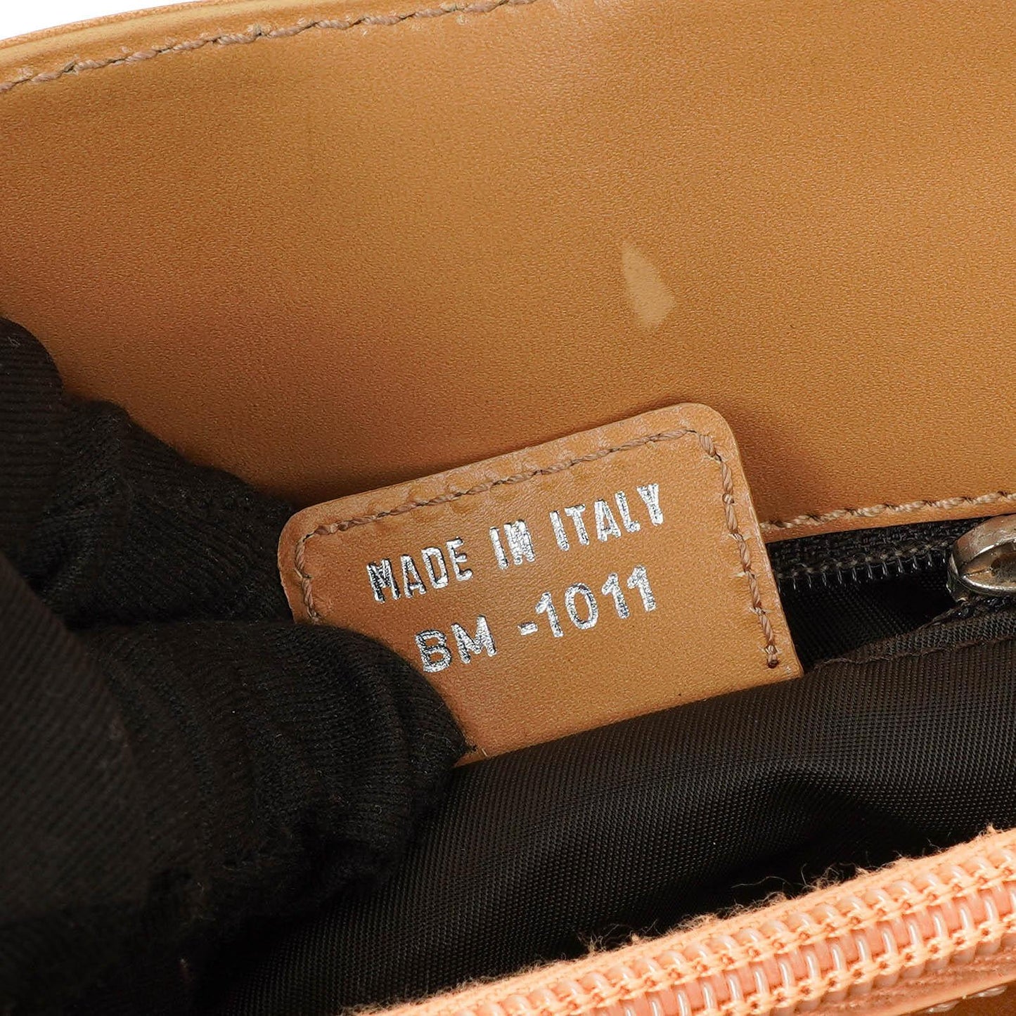 Christian Dior Diorissimo Pocket Trotter Tote Tasche Jeans
