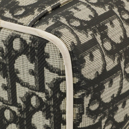 Dior Trotter Kosmetiktasche in Schwarz-Weiß