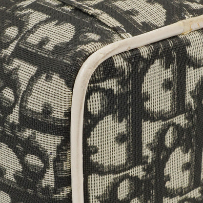 Dior Trotter Kosmetiktasche in Schwarz-Weiß