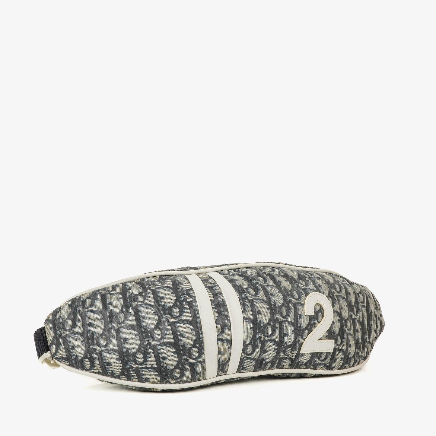 Dior Trotter Nylon Bauchtasche in Navy