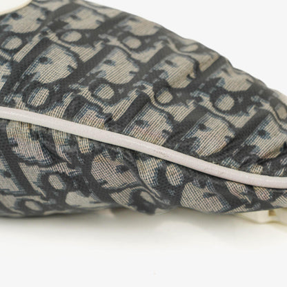 Dior Trotter Nylon Bauchtasche in Navy
