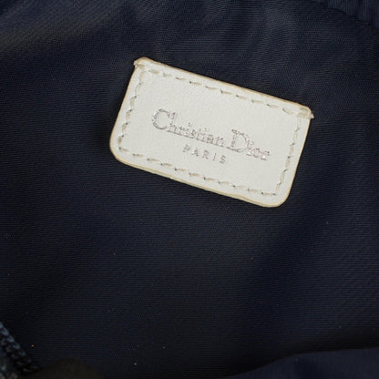 Dior Trotter Nylon Bauchtasche in Navy