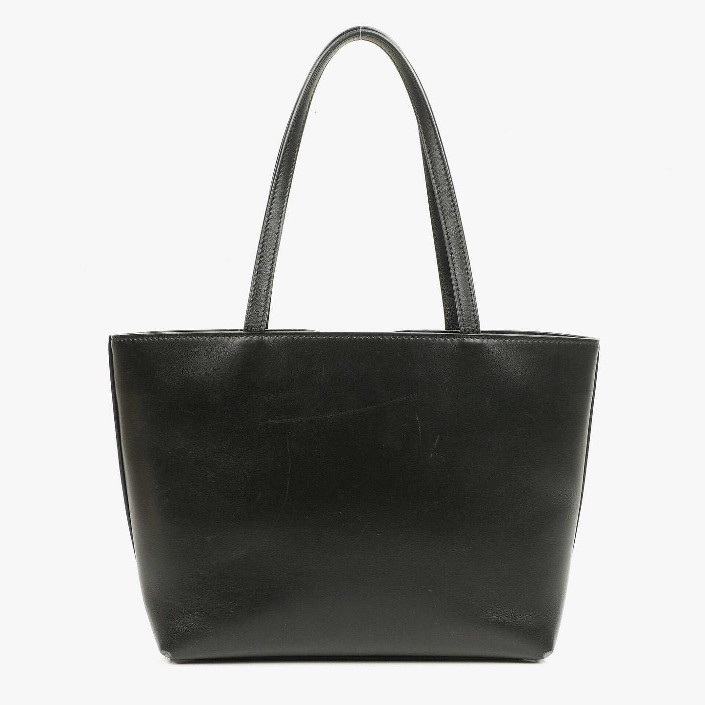 Dolce & Gabbana Kleine DG Logo Shopper Schultertasche