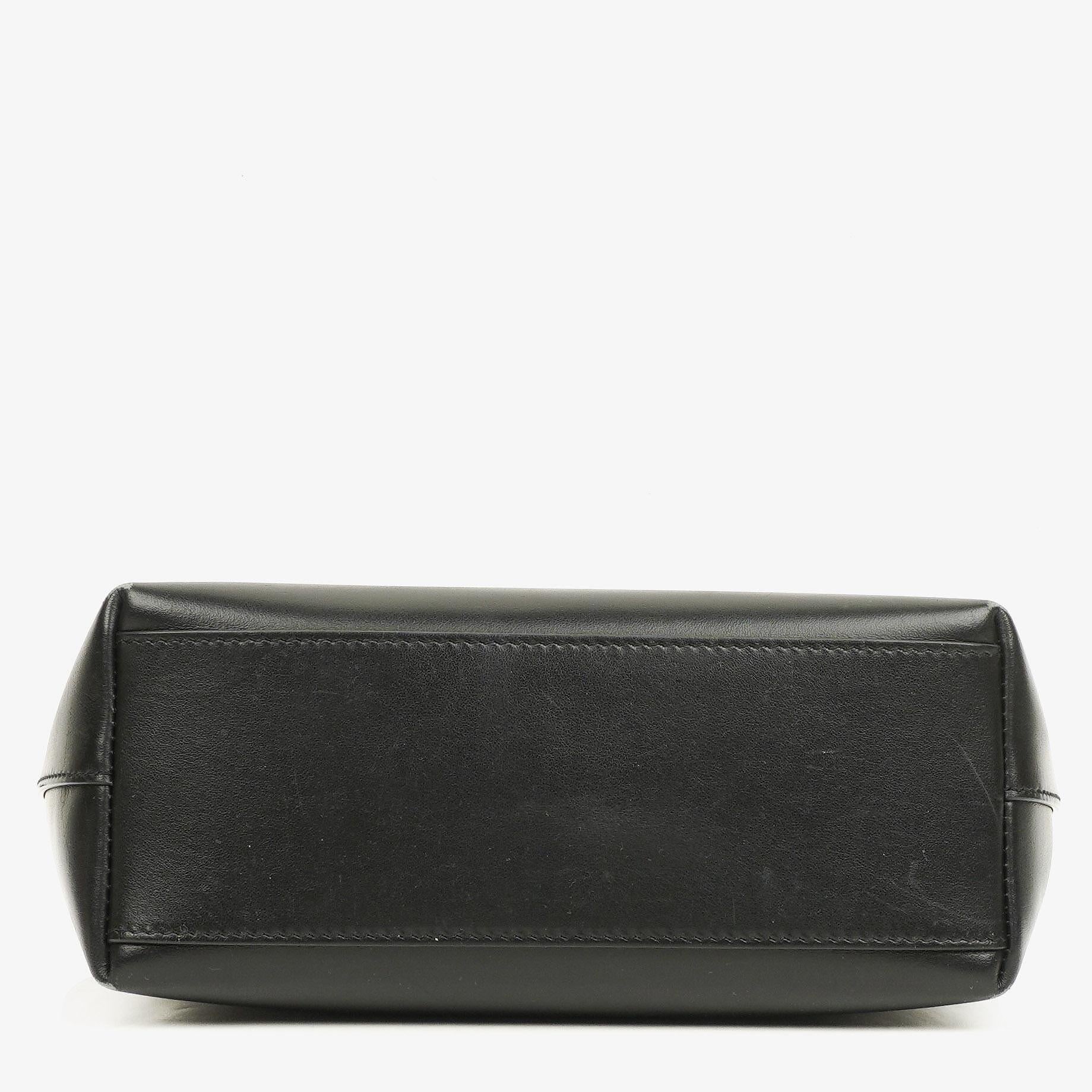 Dolce & Gabbana Kleine DG Logo Shopper Schultertasche