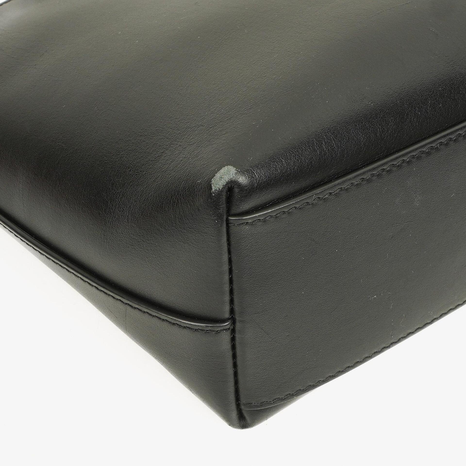 Dolce & Gabbana Kleine DG Logo Shopper Schultertasche