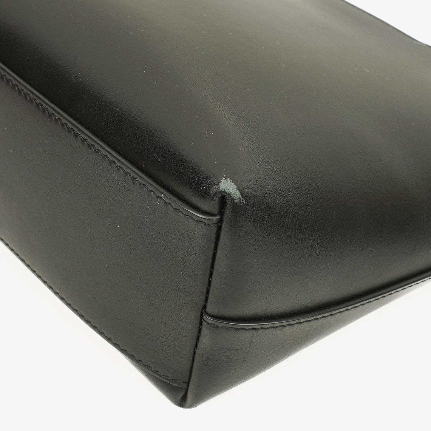 Dolce & Gabbana Kleine DG Logo Shopper Schultertasche