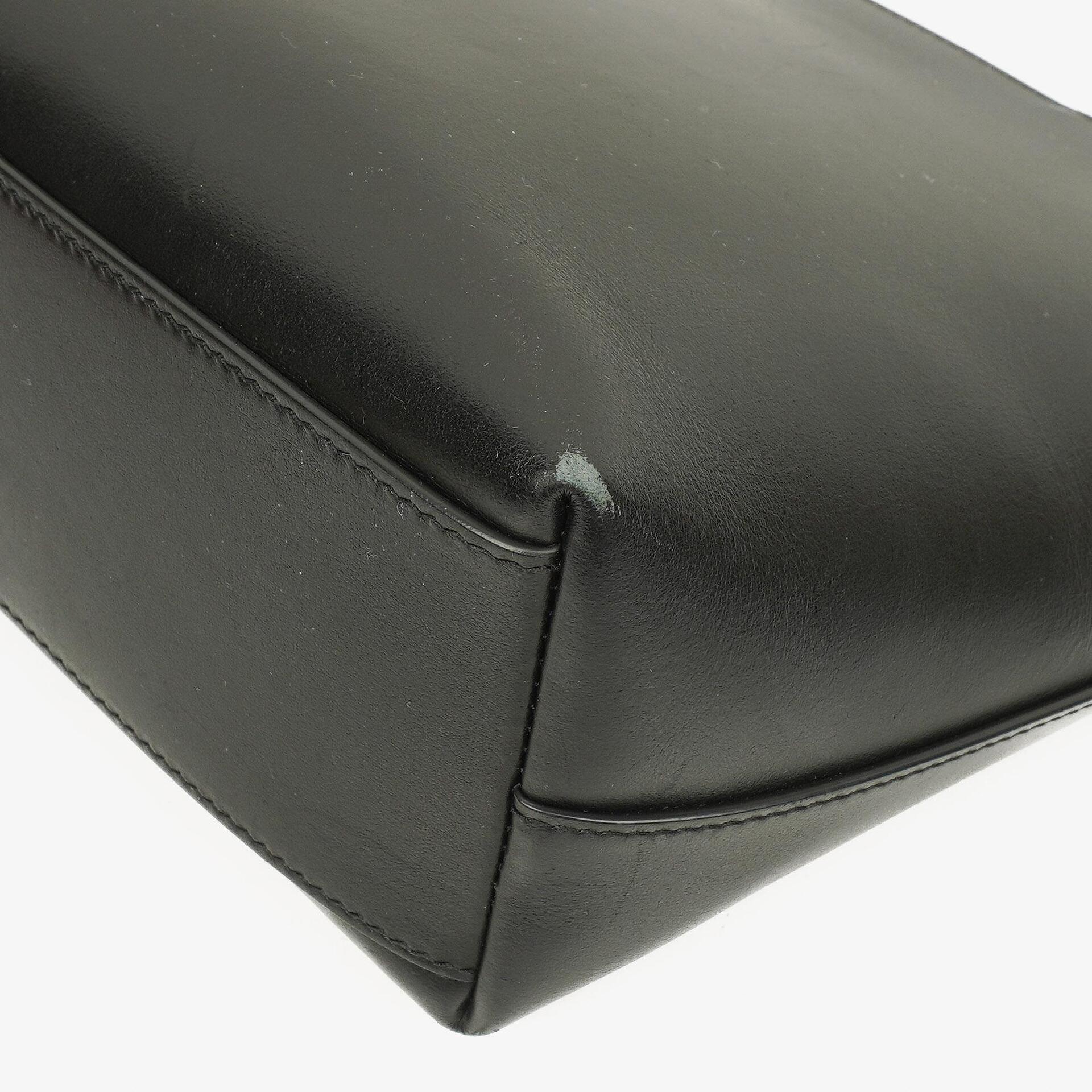 Dolce & Gabbana Kleine DG Logo Shopper Schultertasche