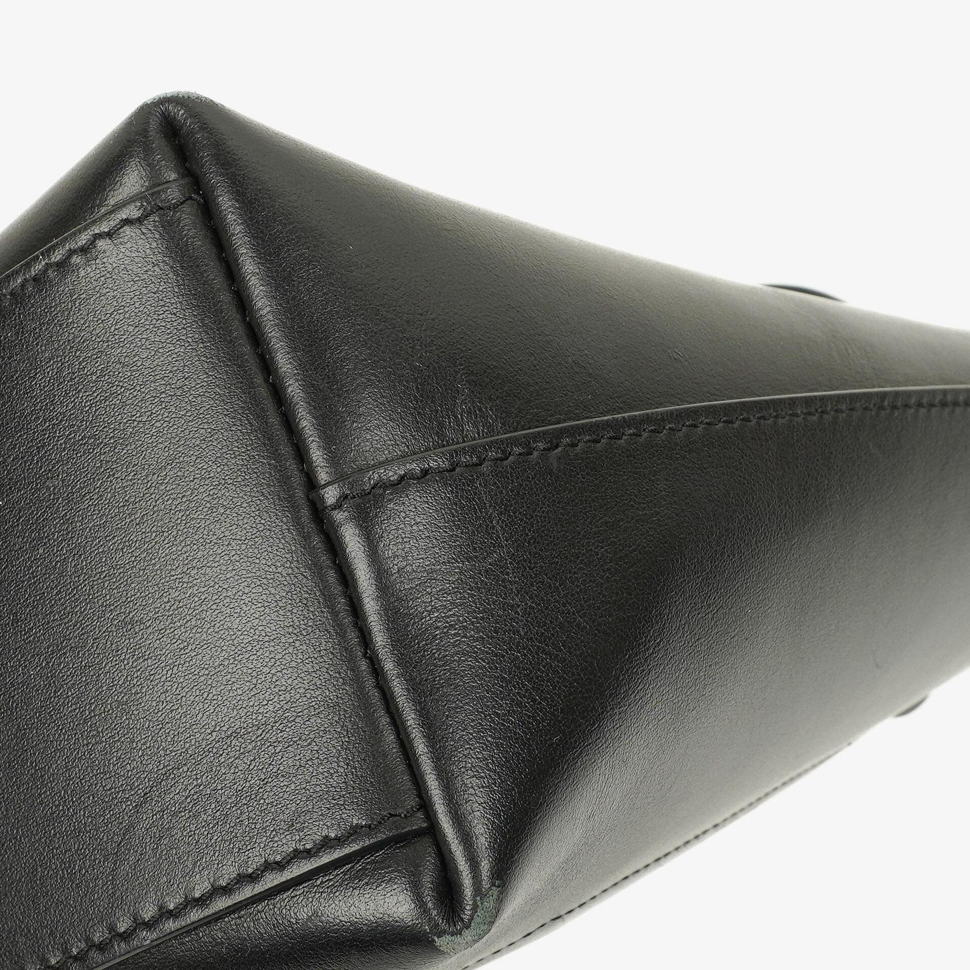 Dolce & Gabbana Kleine DG Logo Shopper Schultertasche