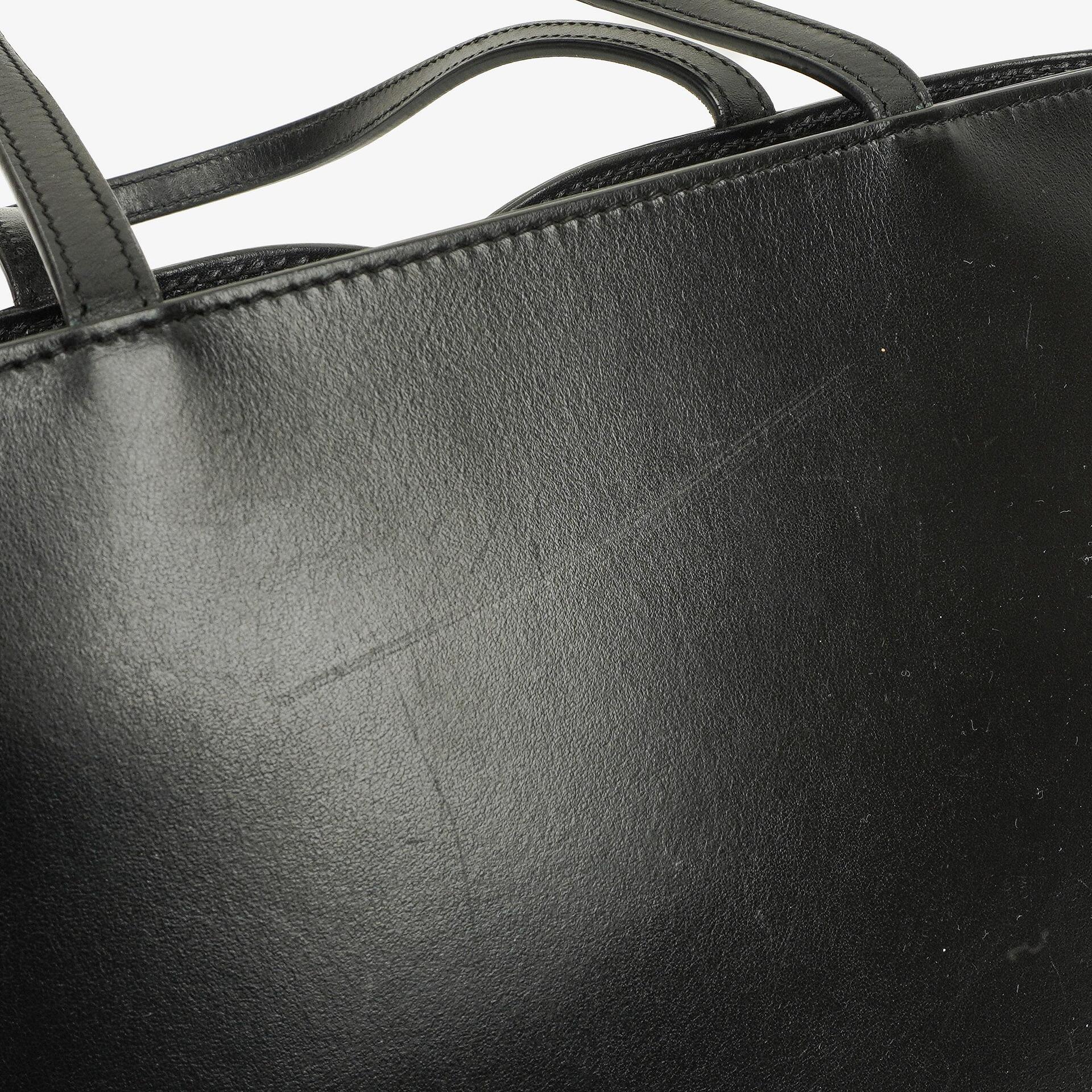 Dolce & Gabbana Kleine DG Logo Shopper Schultertasche