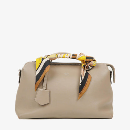 Fendi By The Way Vitello Dolce Torto Mittelgroße Tasche