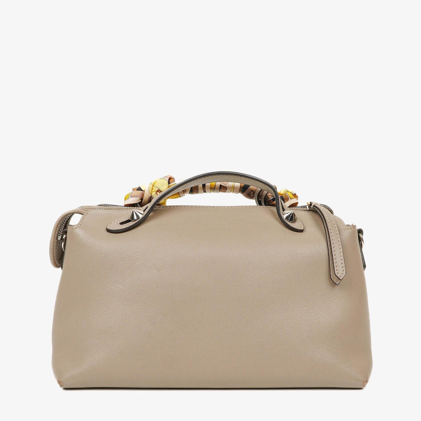 Fendi By The Way Vitello Dolce Torto Mittelgroße Tasche