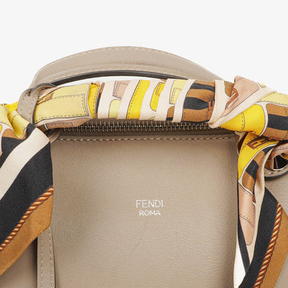 Fendi By The Way Vitello Dolce Torto Mittelgroße Tasche