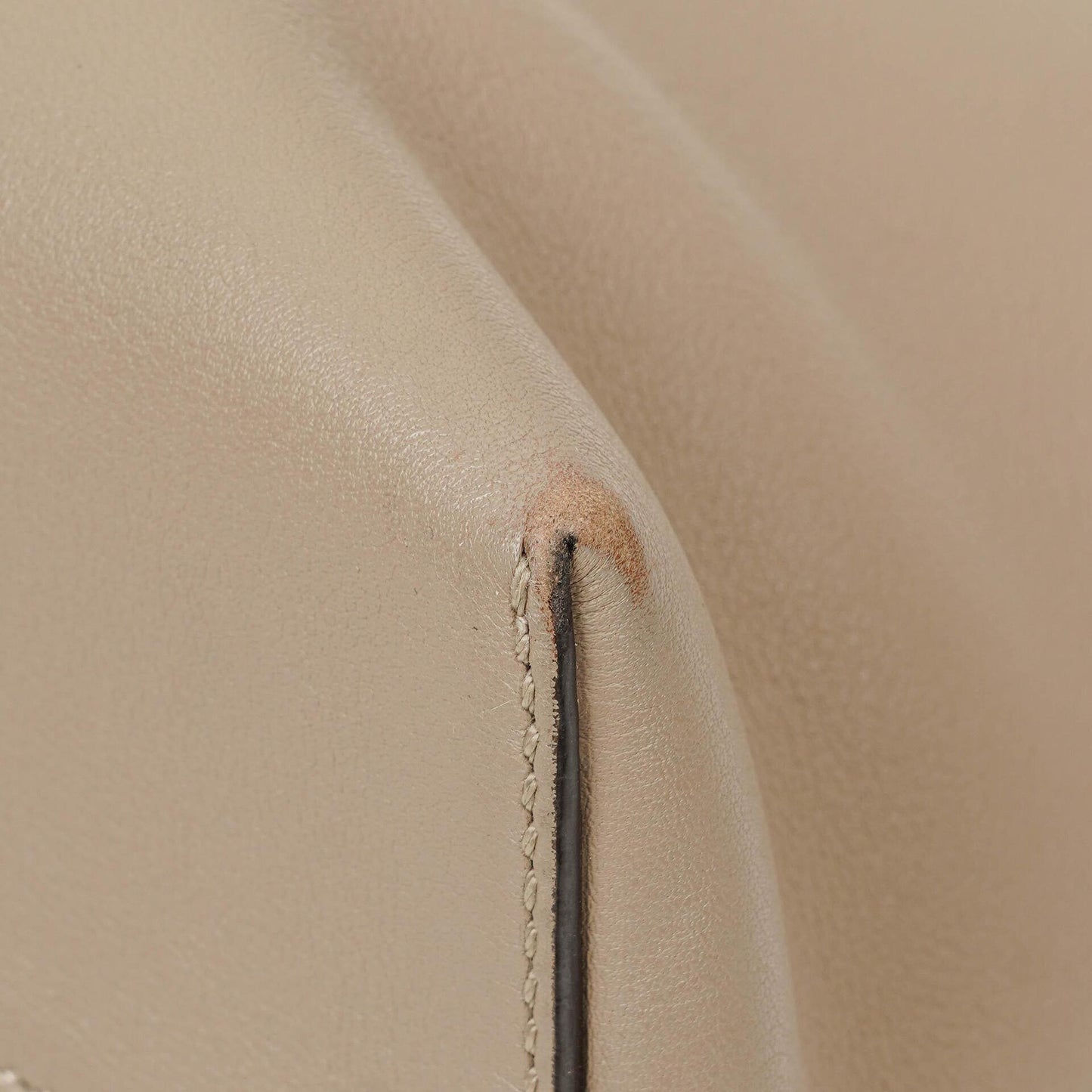 Fendi By The Way Vitello Dolce Torto Mittelgroße Tasche