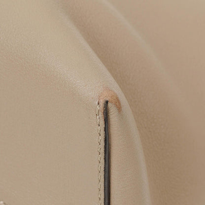 Fendi By The Way Vitello Dolce Torto Mittelgroße Tasche