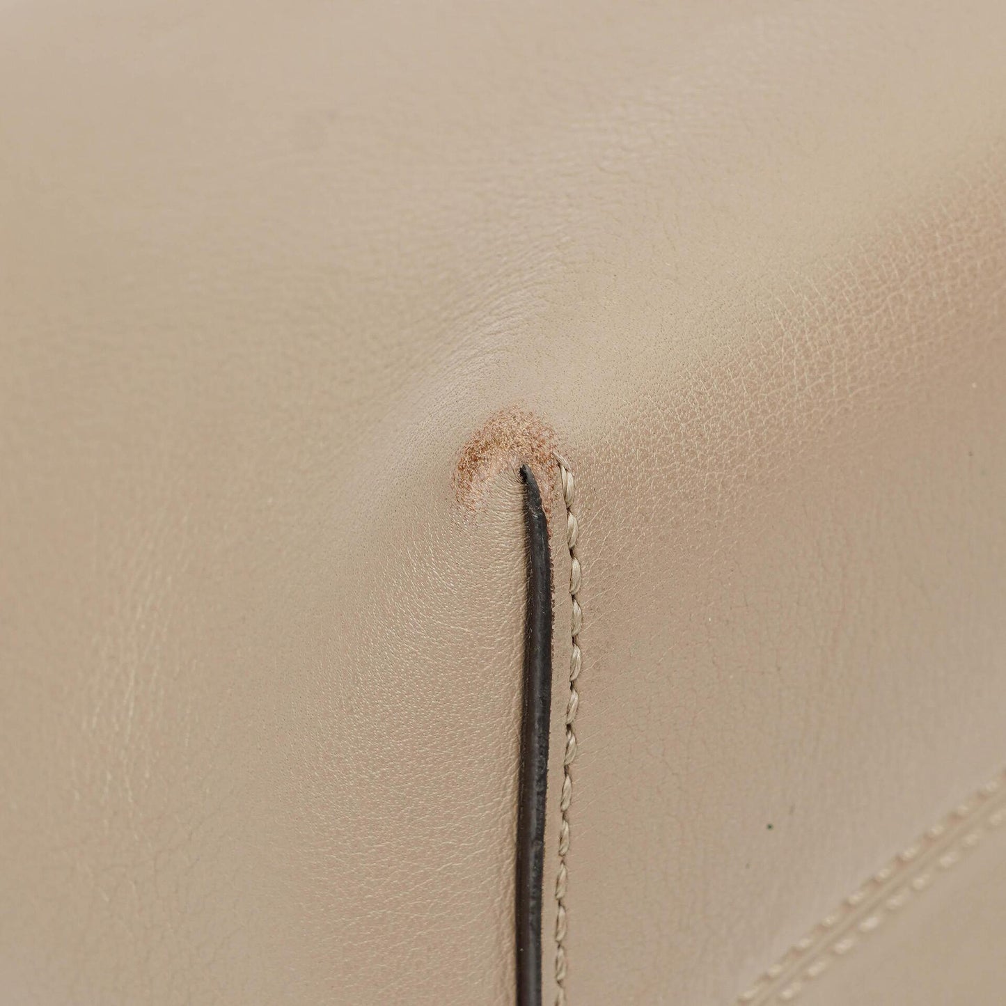 Fendi By The Way Vitello Dolce Torto Mittelgroße Tasche