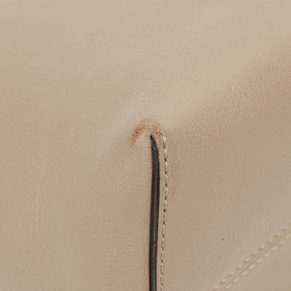 Fendi By The Way Vitello Dolce Torto Mittelgroße Tasche