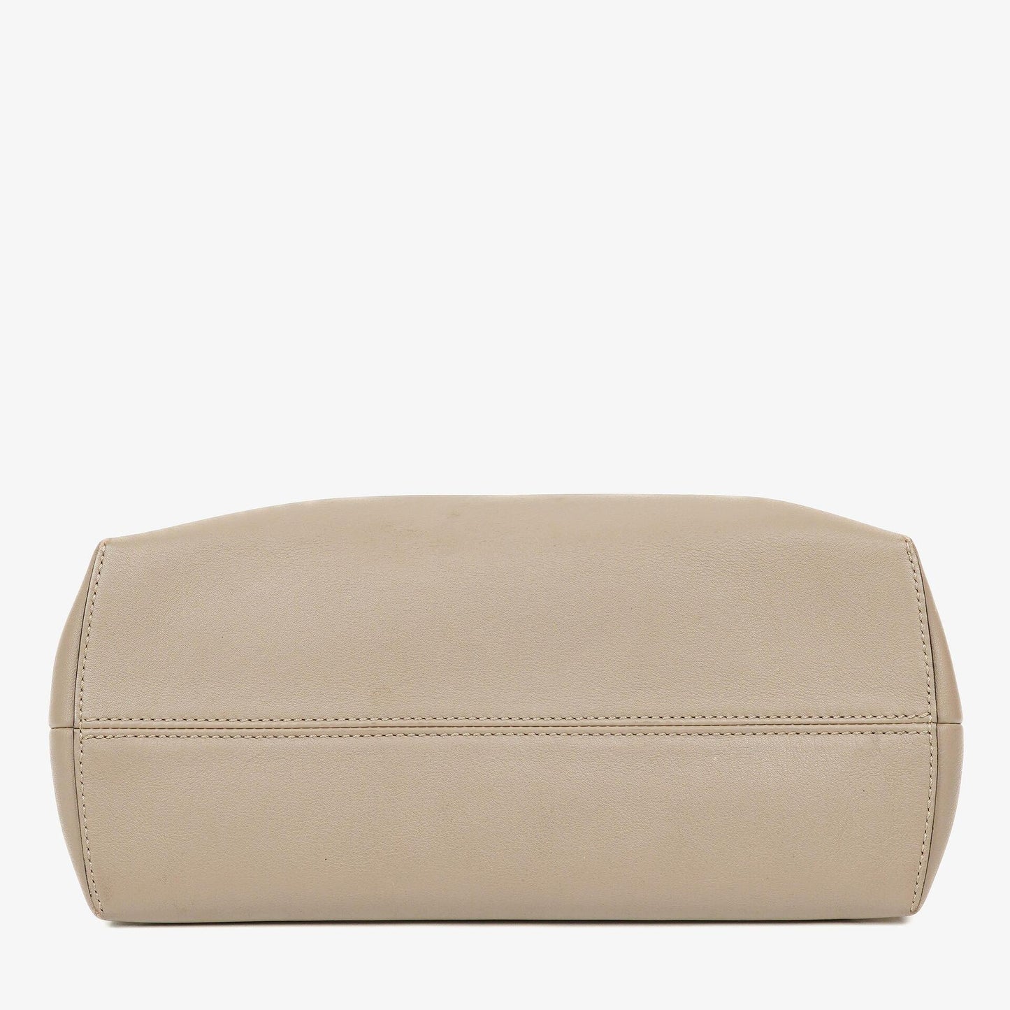 Fendi By The Way Vitello Dolce Torto Mittelgroße Tasche