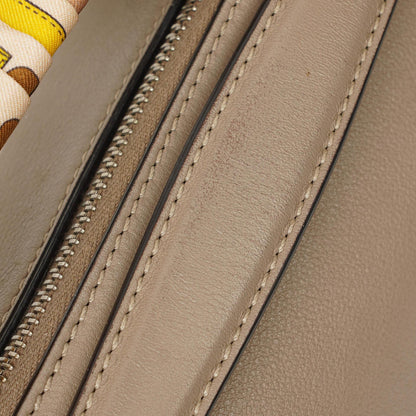 Fendi By The Way Vitello Dolce Torto Mittelgroße Tasche