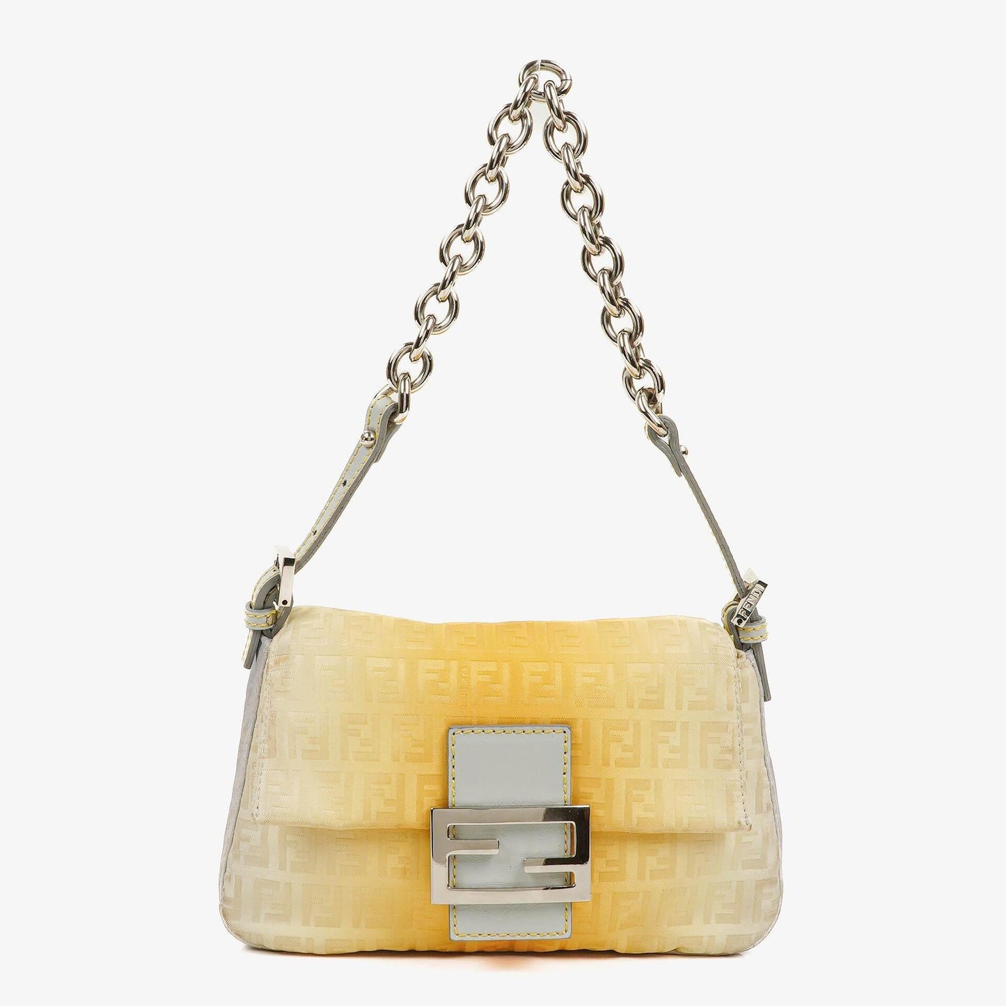 Fendi Mini Mamma Forever Schultertasche