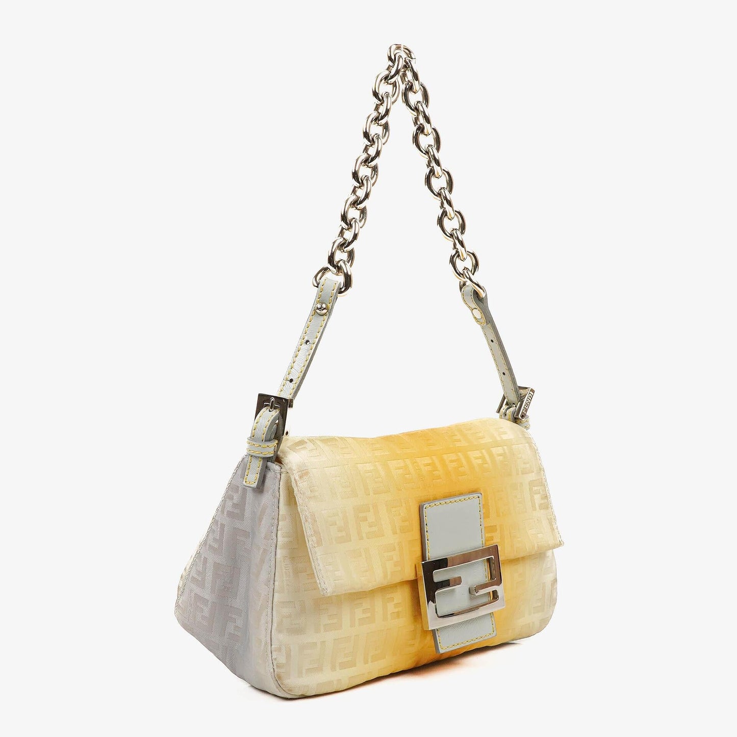 Fendi Mini Mamma Forever Schultertasche