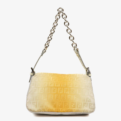Fendi Mini Mamma Forever Schultertasche