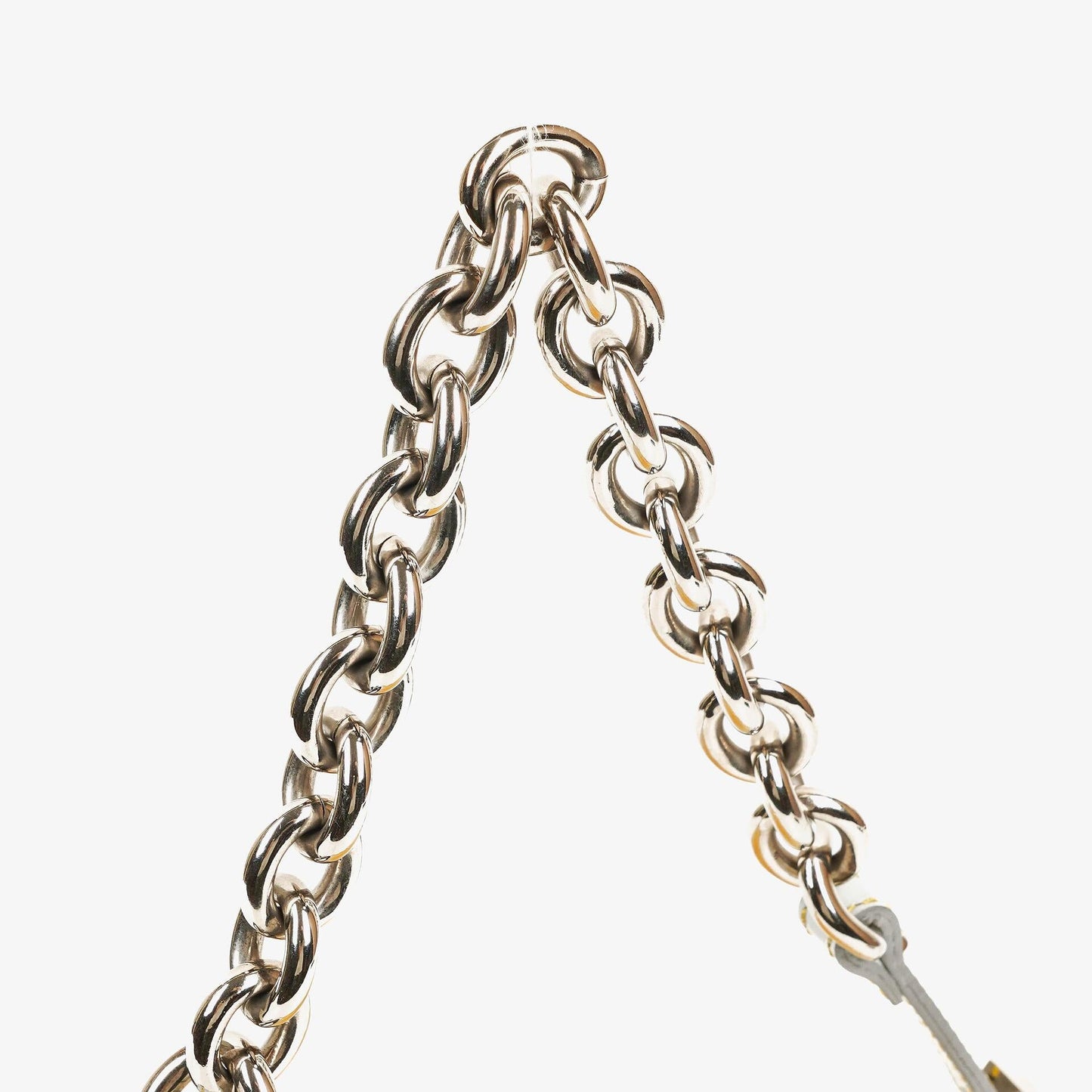 Fendi Mini Mamma Forever Schultertasche