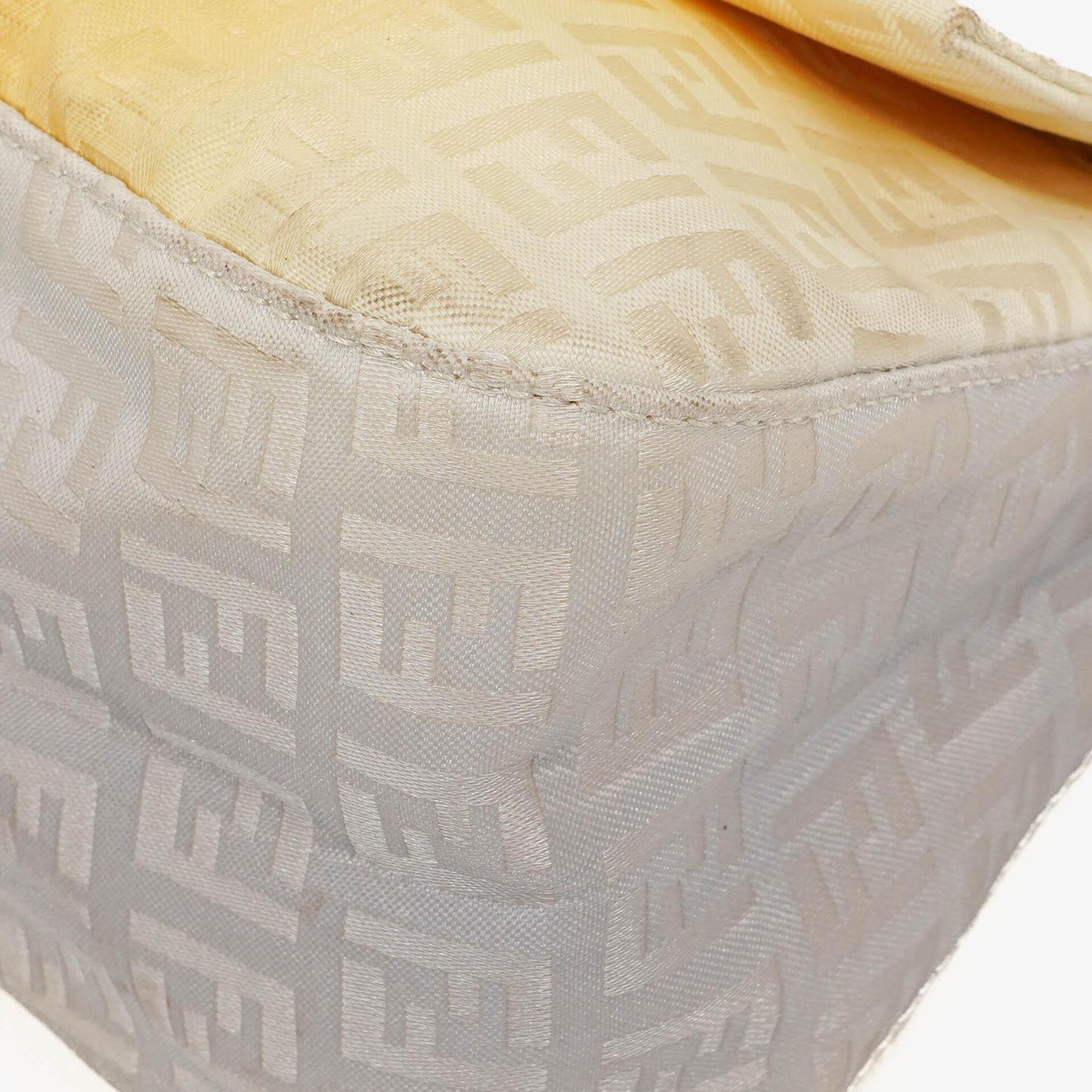 Fendi Mini Mamma Forever Schultertasche