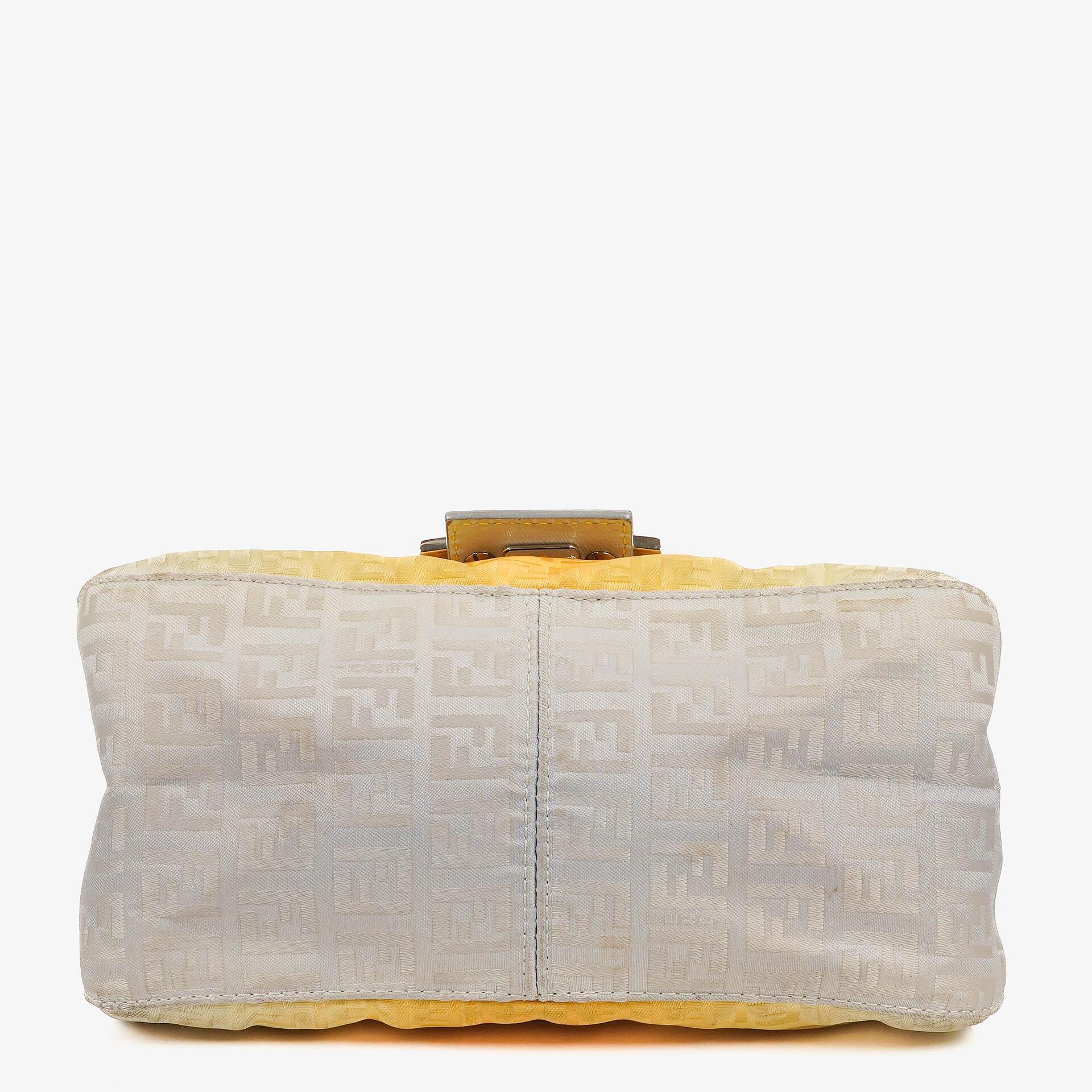 Fendi Mini Mamma Forever Schultertasche