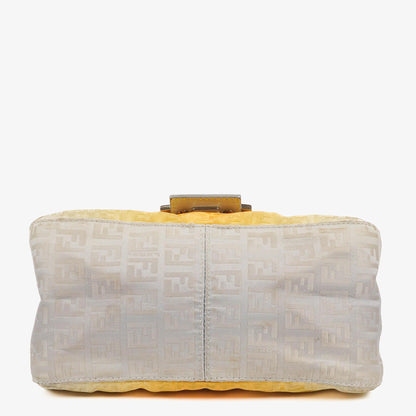 Fendi Mini Mamma Forever Schultertasche