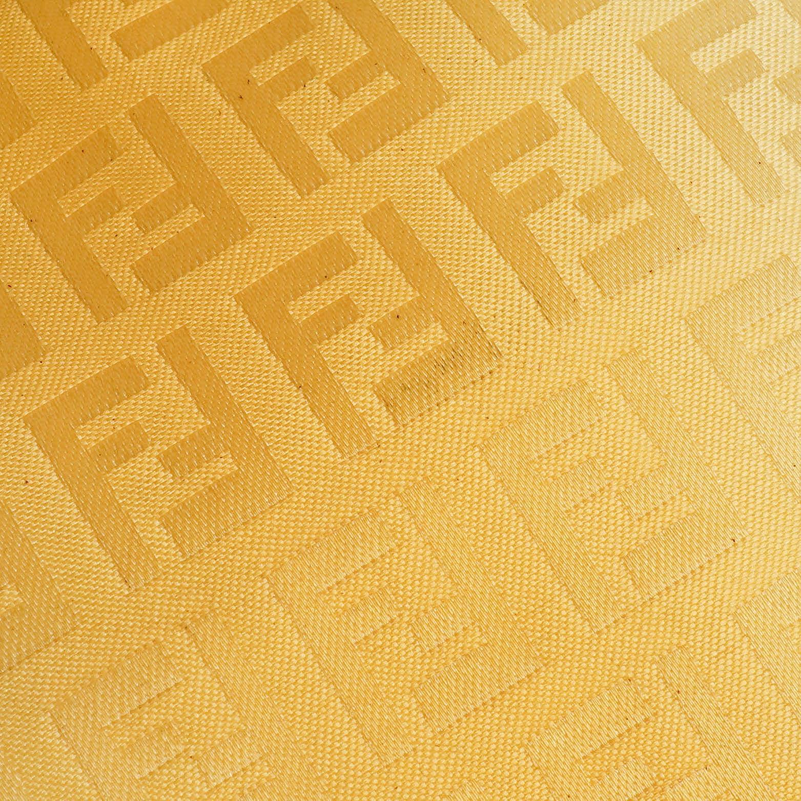 Fendi Mini Mamma Forever Schultertasche