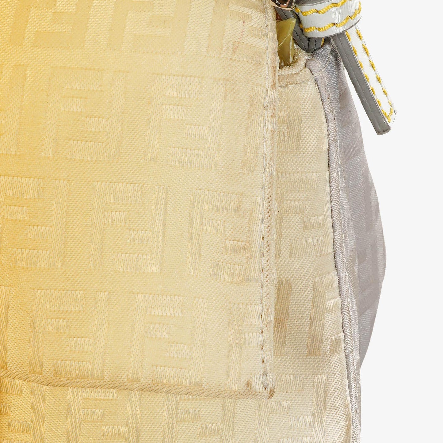 Fendi Mini Mamma Forever Schultertasche