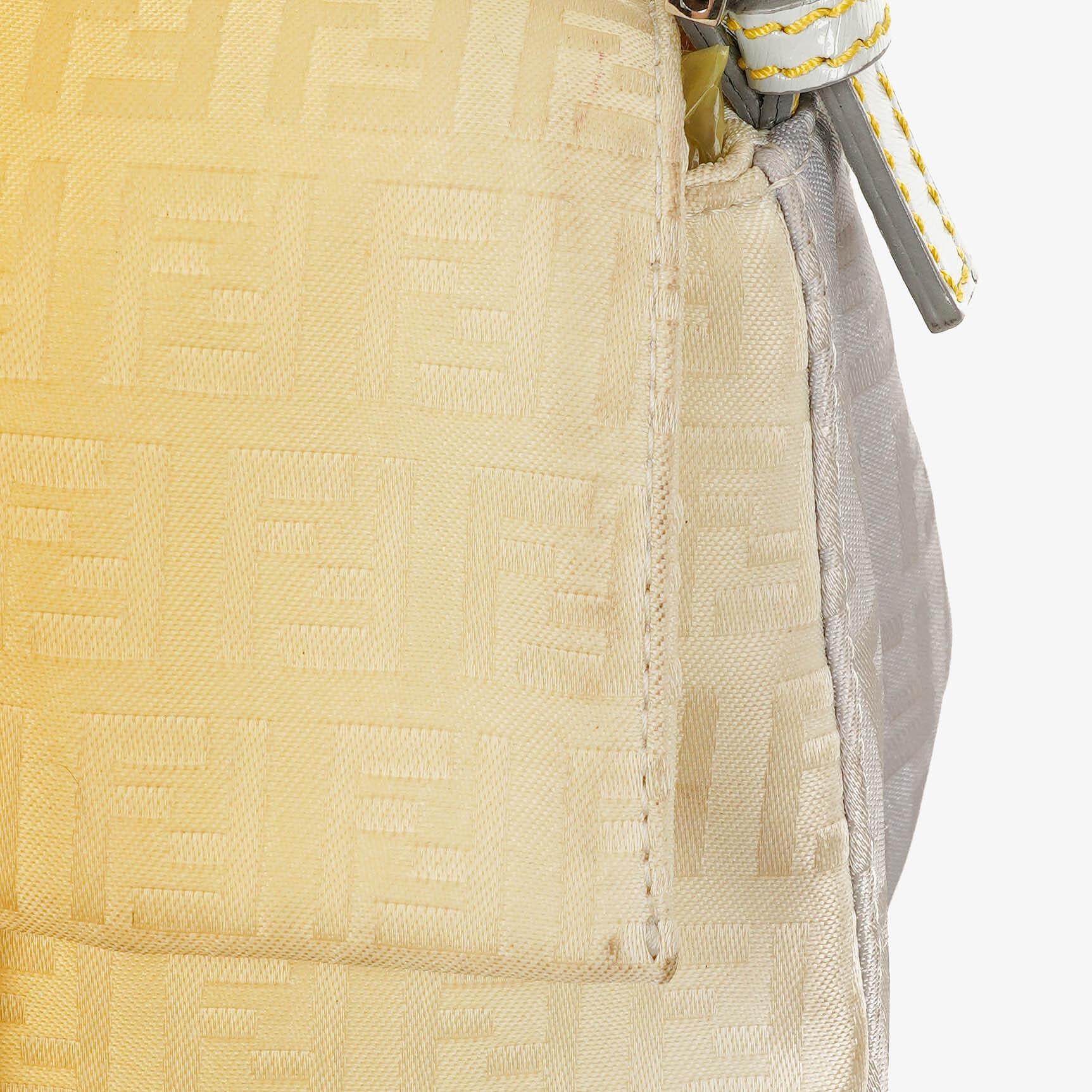 Fendi Mini Mamma Forever Schultertasche